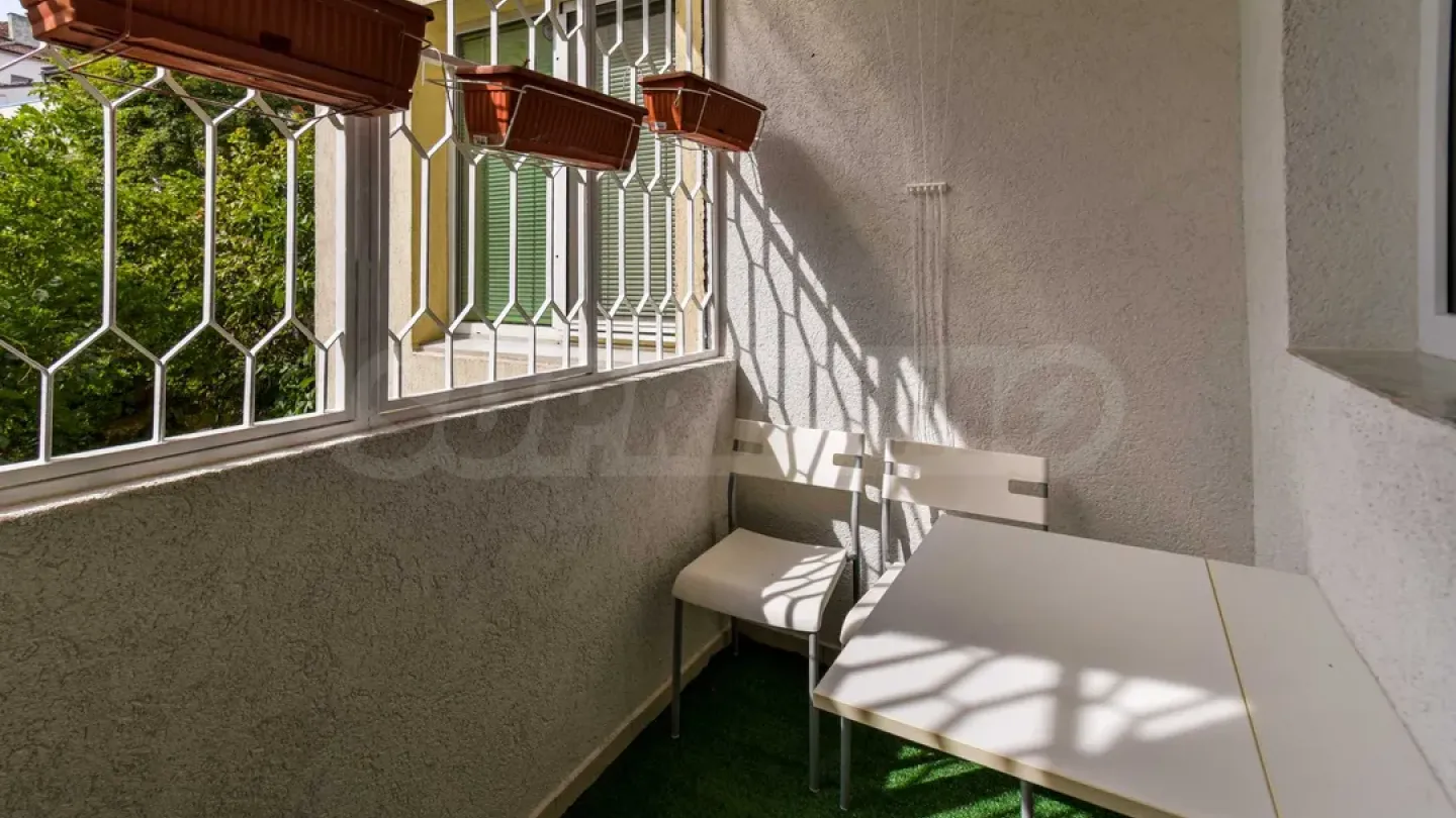Apartment for rent in Sofia - Image 3