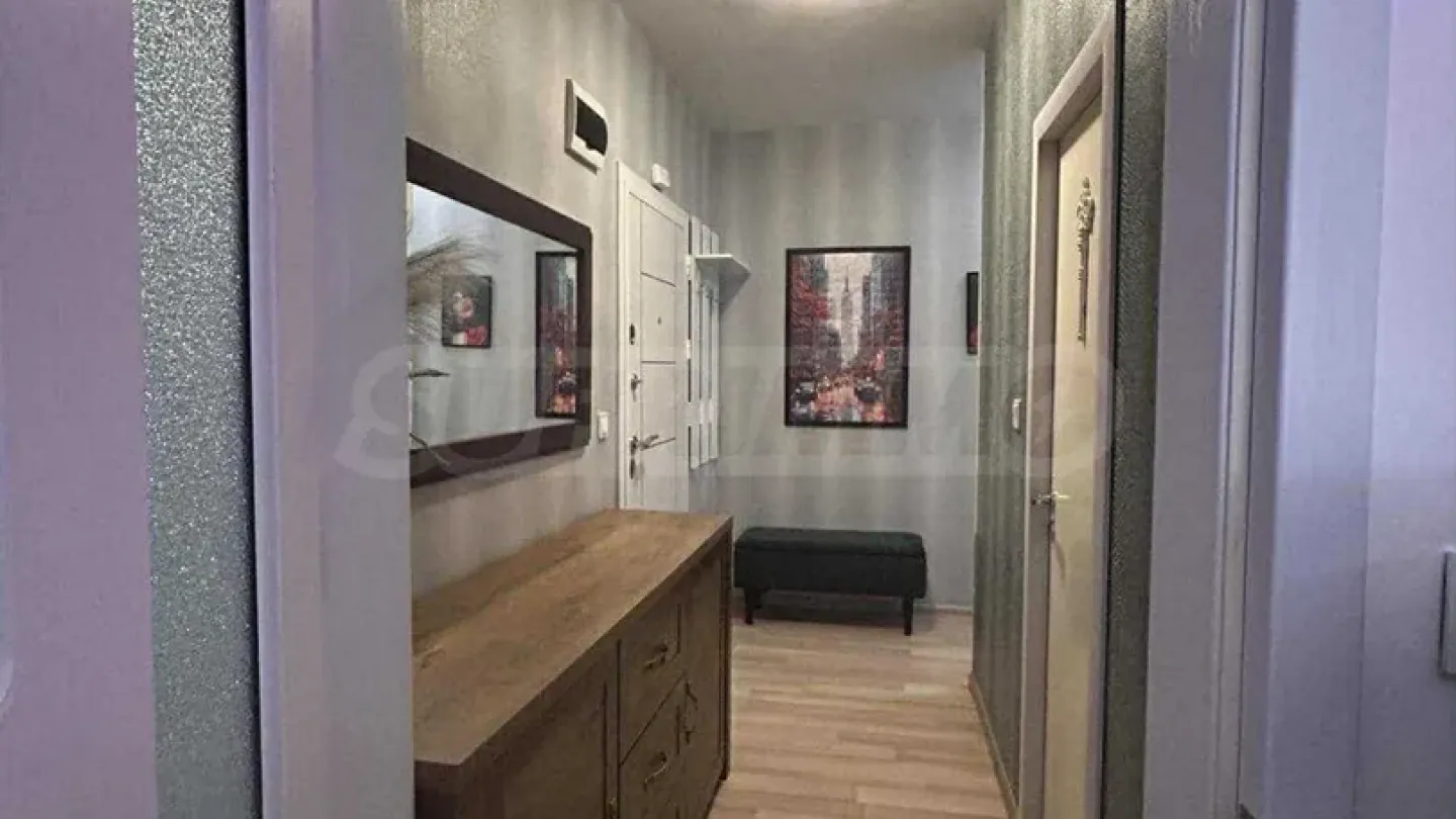 Stylish Studio in Vidin – Fully Furnished & Ready! - Image 2