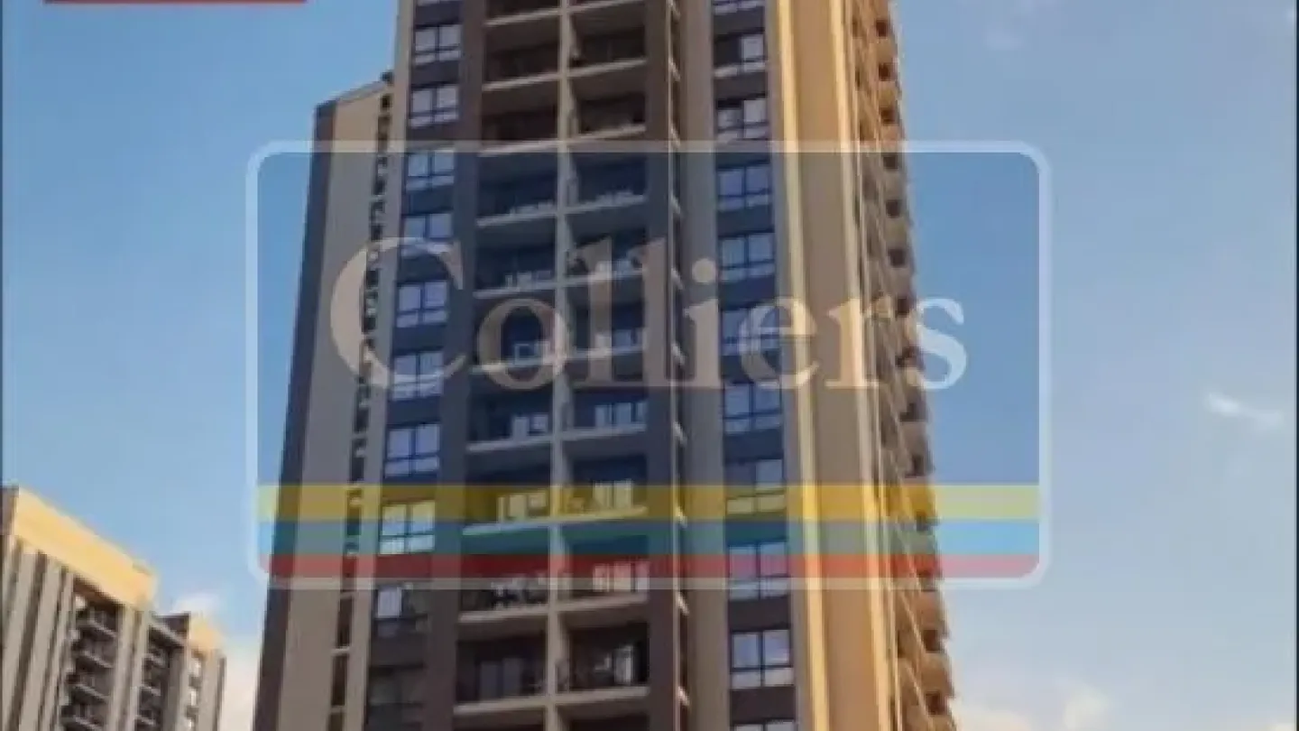 Apartment for sale in Belgrade - Image 1