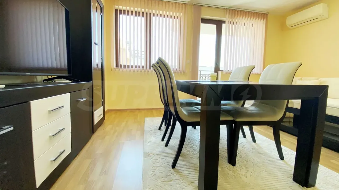 Stylish apartment near park in Trakia, Plovdiv. - Image 1