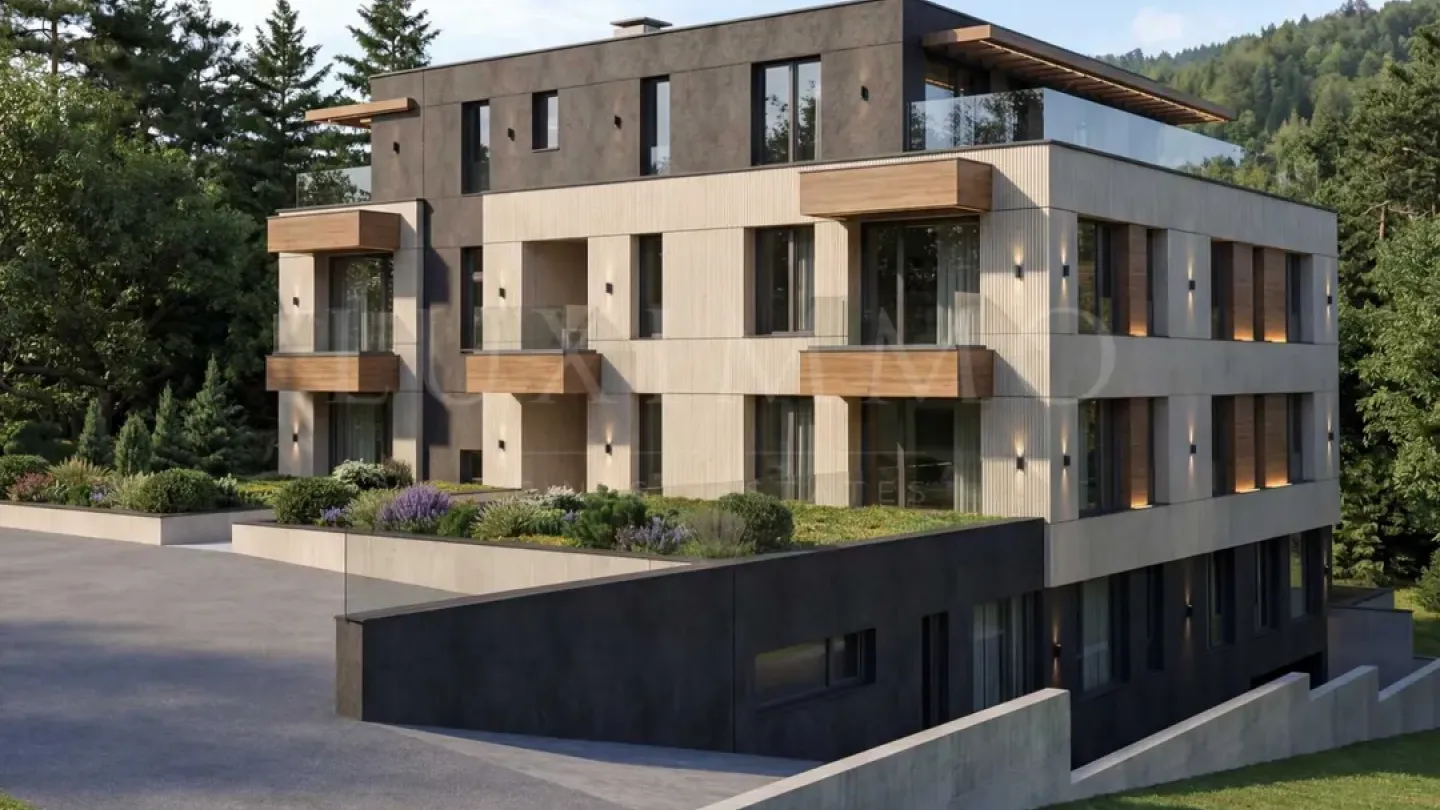 Apartment for sale in Sofia - Image 1