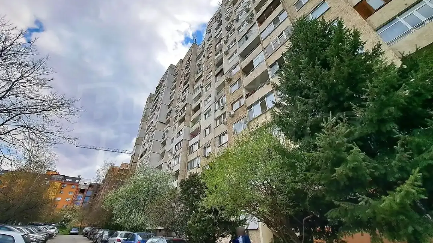 Apartment for sale in Sofia - Image 1