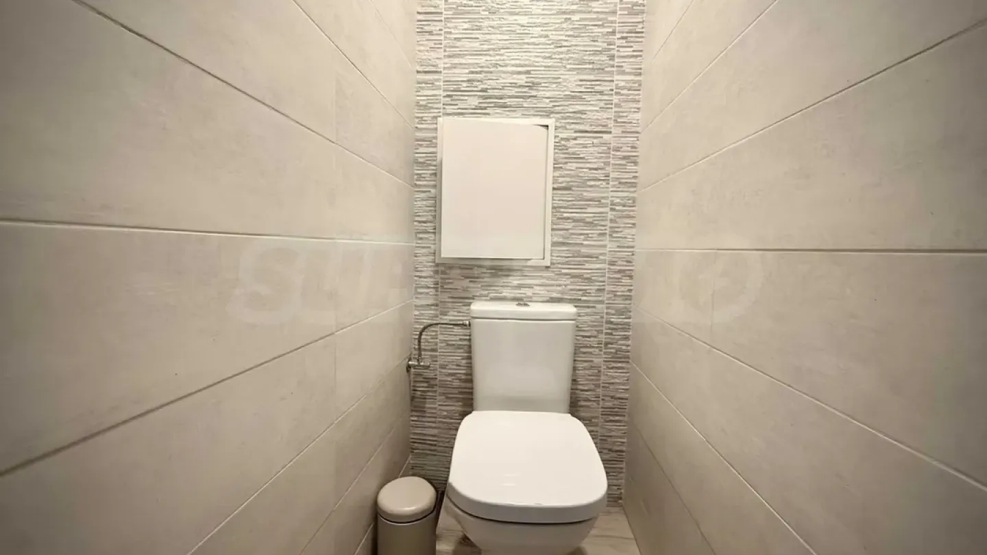 Spacious apartment near Plovdiv center. - Image 4