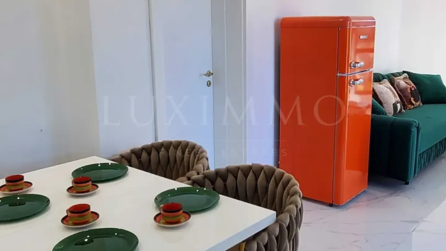 Stylish Fully Furnished 1-Bedroom Apartment in Varna's Center - Image 5