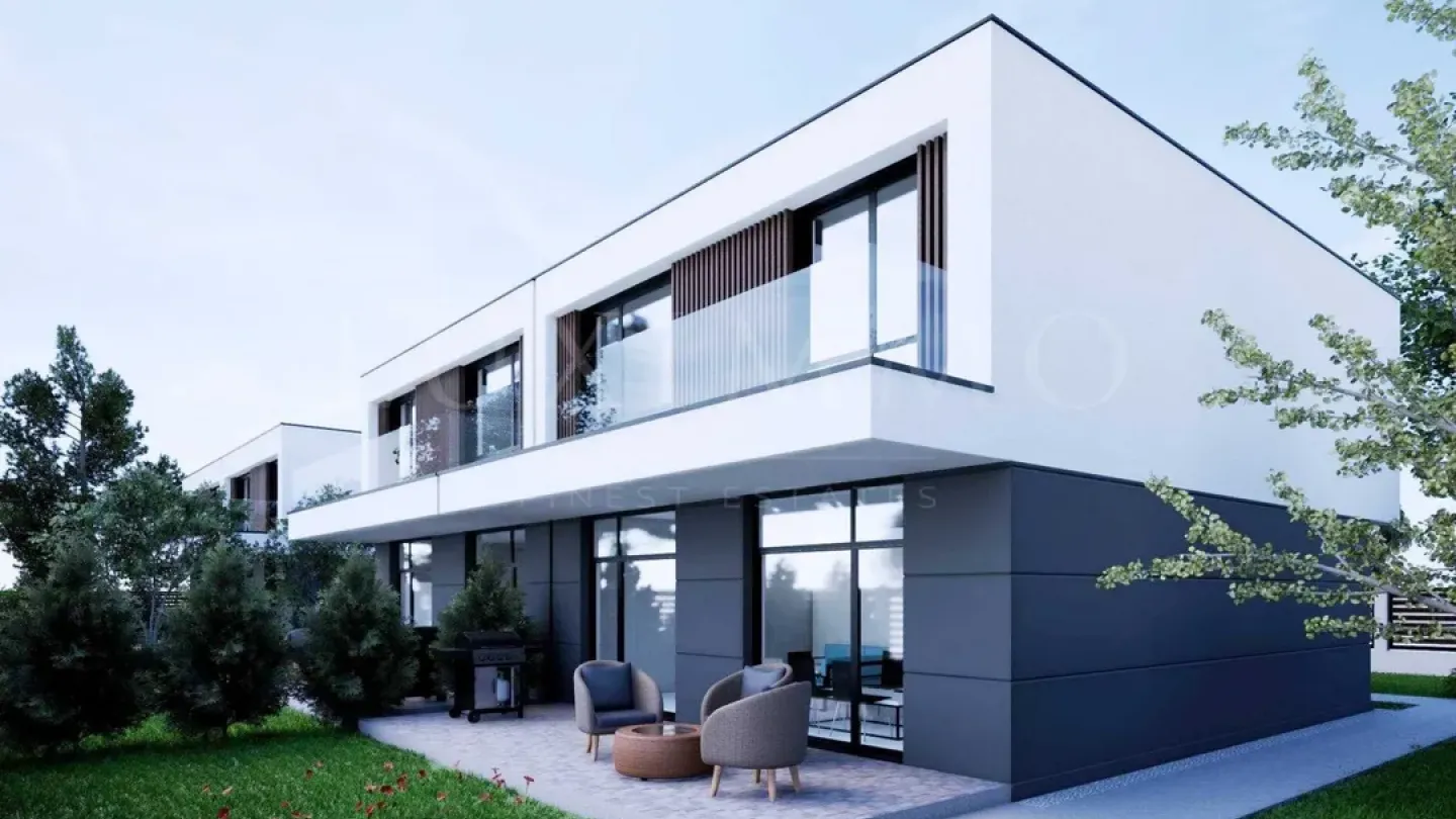House for sale in Markovo - Image 1