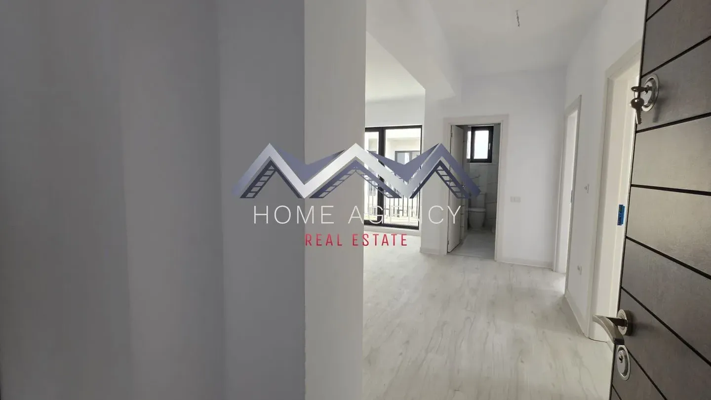 Bright 1-Bedroom Apartment in Otopeni – Modern & Convenient Living - Image 1