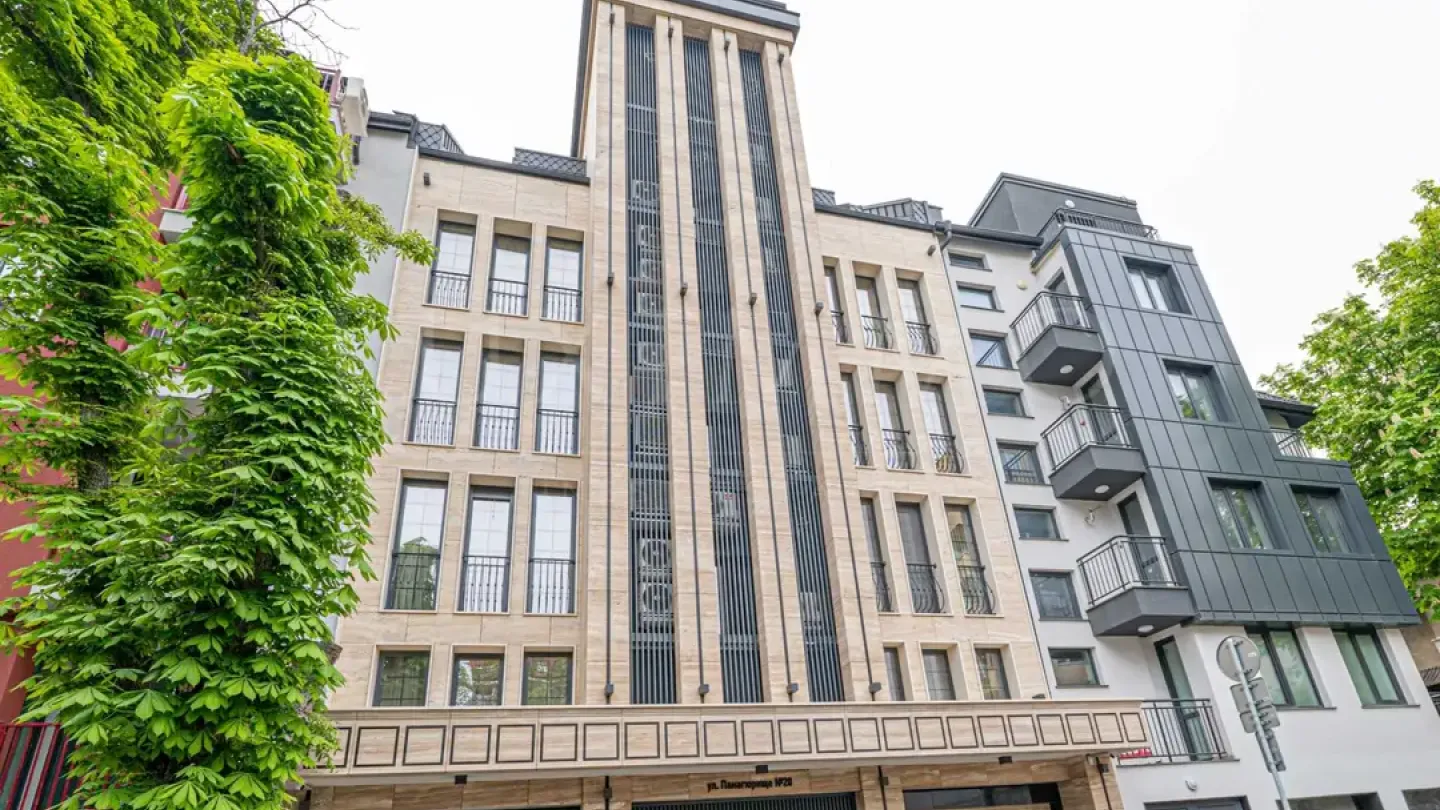 Apartment for rent in Sofia - Image 3
