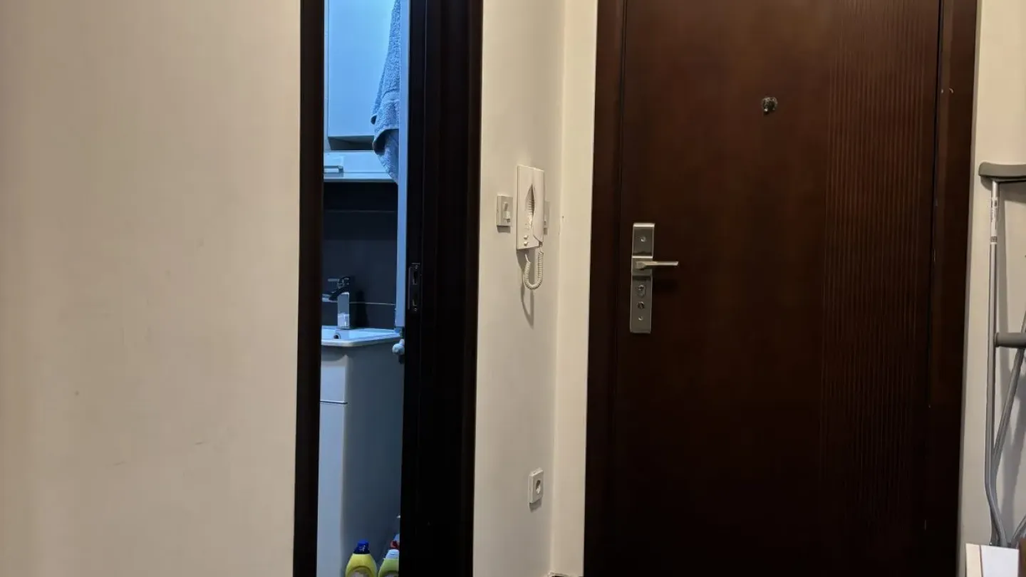 Fully Furnished 3-Bedroom Apartment in Excellent Belgrade Location - Rent - Image 1