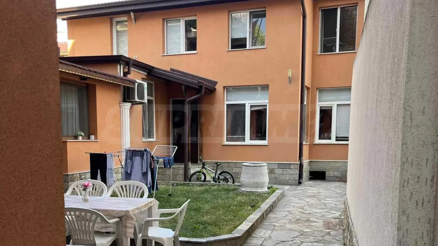 Spacious Apartment in Central Plovdiv, Near Grand Shopping Center - Image 3