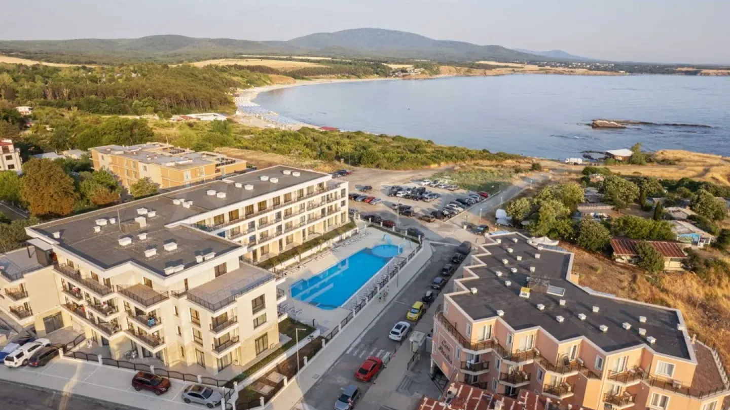 Modern Studio by the Beach in Ahtopol - Act 15 - Image 2