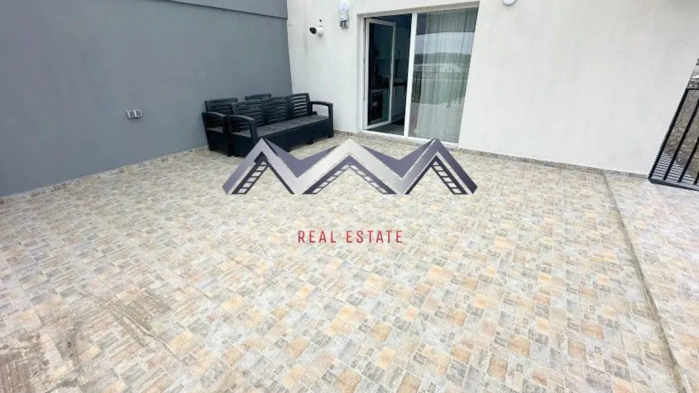 Bright 2-Bedroom Apartment with Terrace in Otopeni - Fully Furnished - Image 4