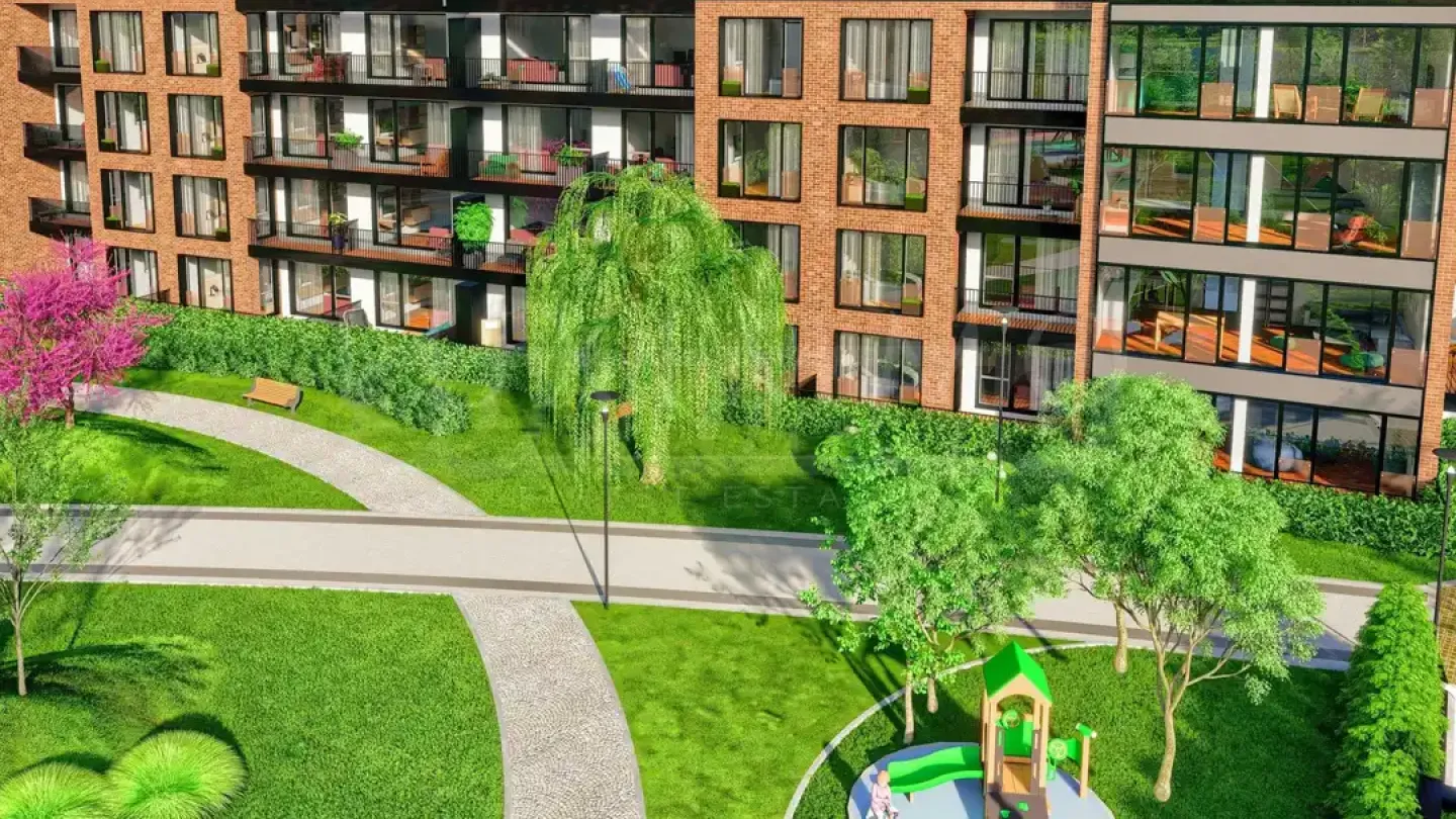 Apartment for sale in Plovdiv - Image 1