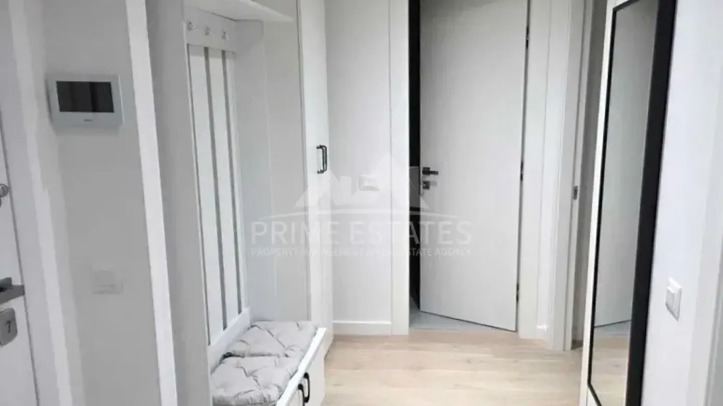 Spacious 2-Bedroom Apartment for Rent in Nusco City, Bucharest - Image 4