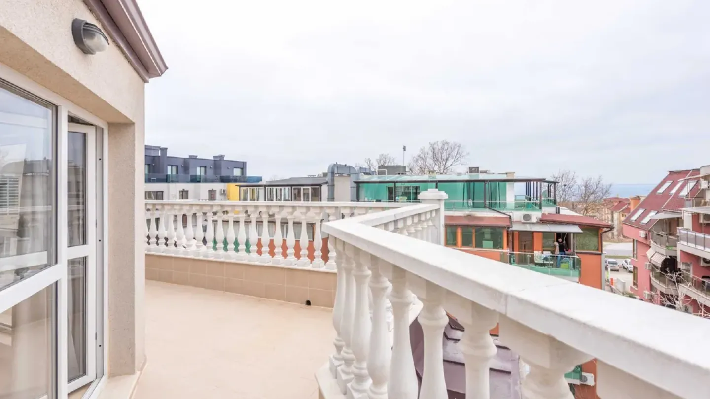 Apartment for rent in Varna - Image 4
