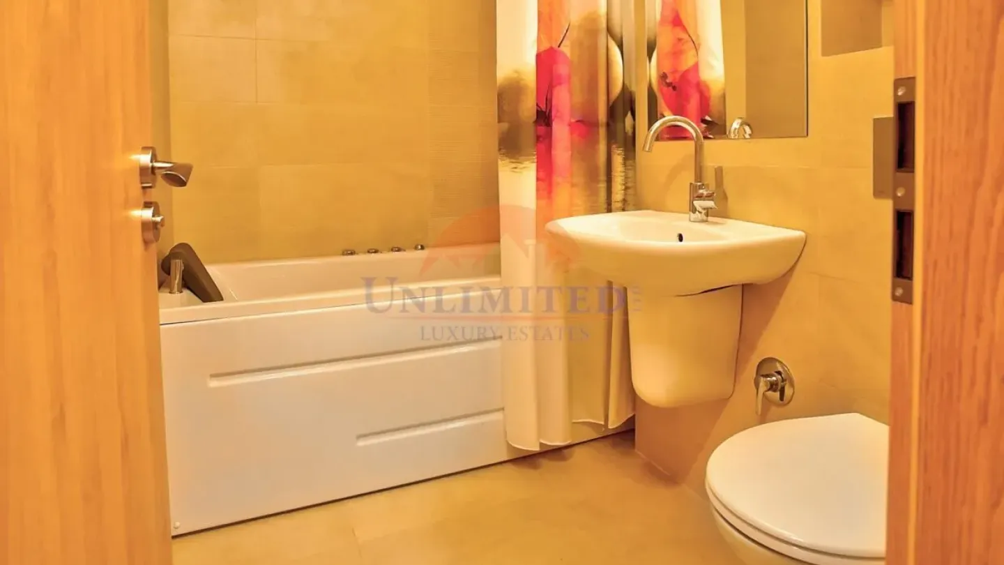 Apartment for rent in Sofia - Image 4