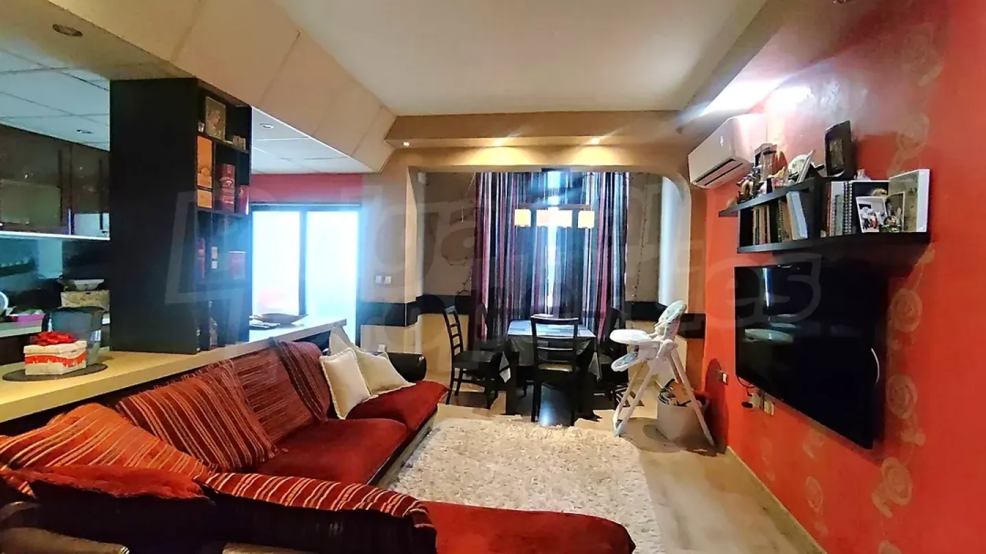 Apartment for sale in Stara Zagora - Image 1