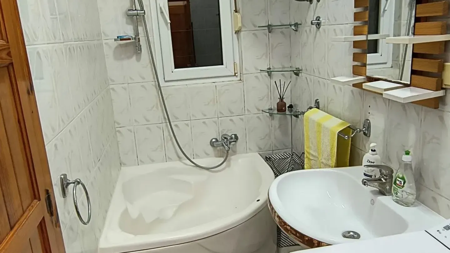 Stylish 2-Bedroom Apartment in Belgrade's Dorćol District - Rent Now - Image 4