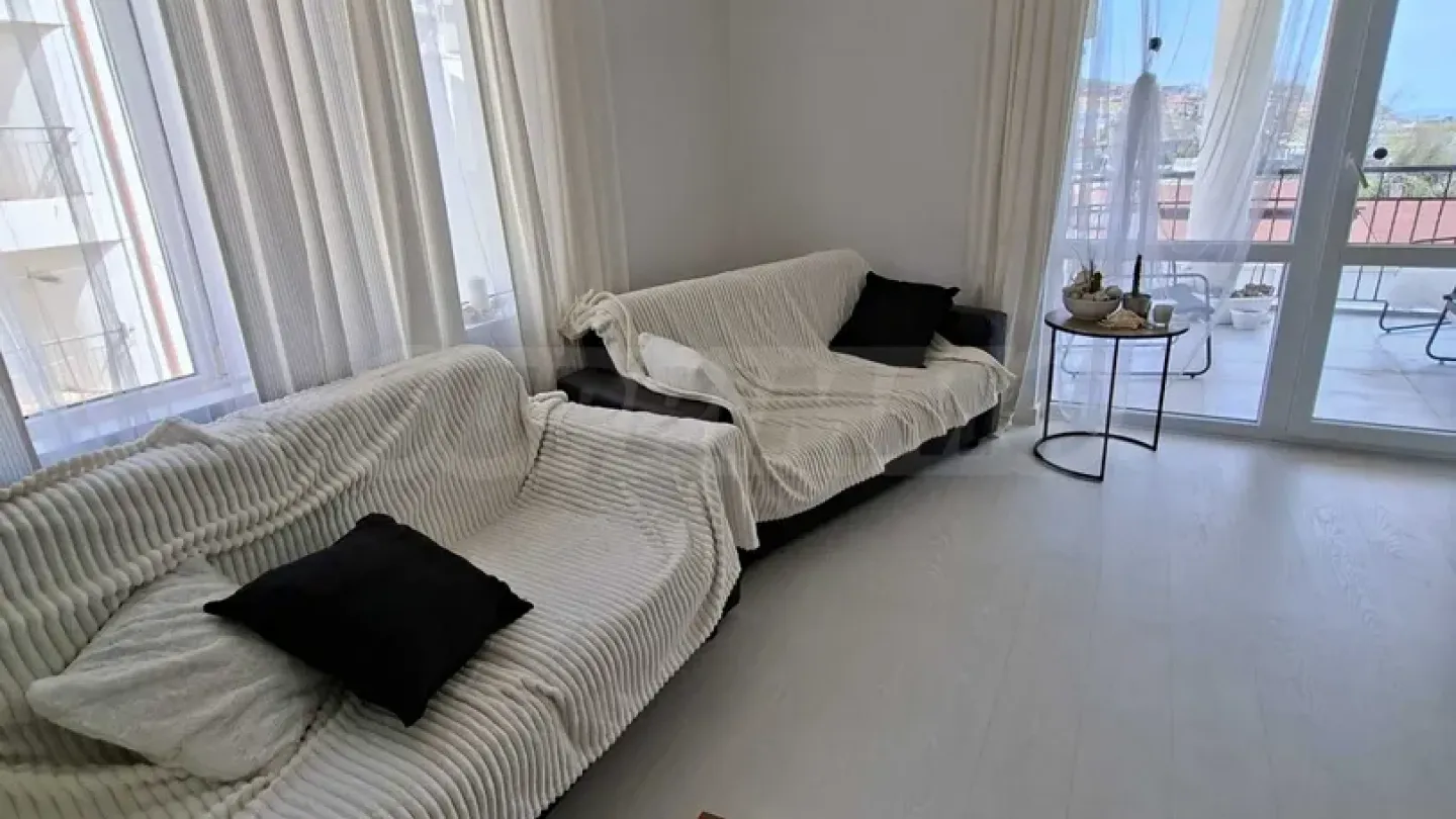 Apartment for sale in Nesebar - Image 1