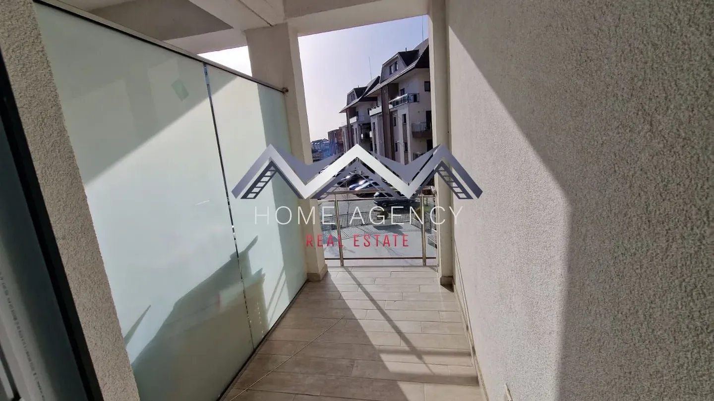 Spacious 3-Bedroom Fully Furnished Apartment in Otopeni with Elevator - Image 1