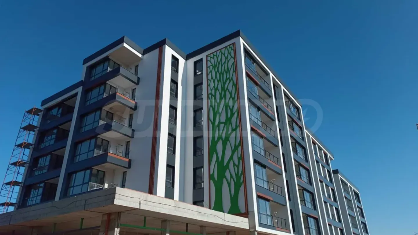 Apartment for sale in Plovdiv - Image 5