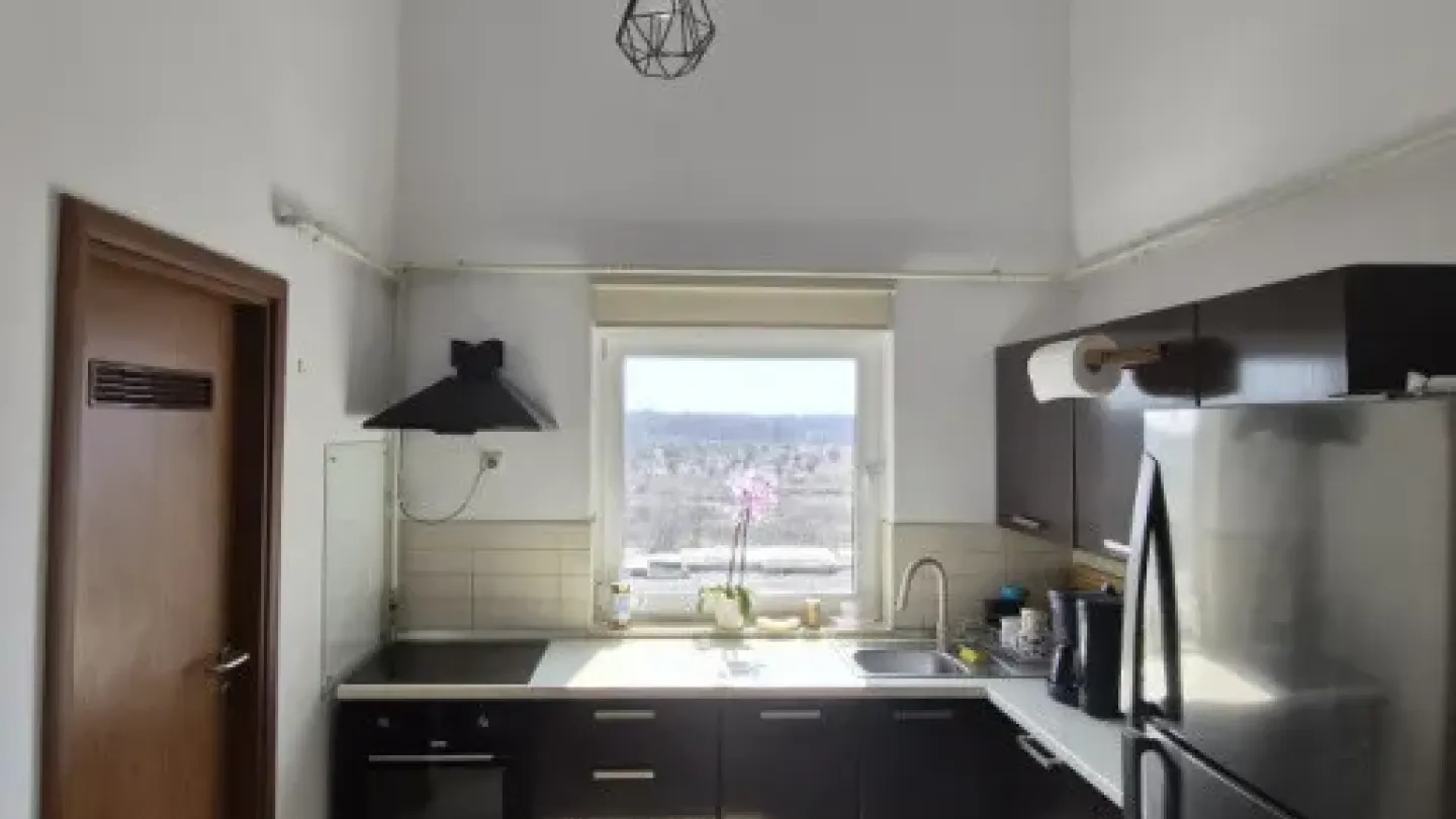 Spacious 3-Bedroom Apartment in Felicity Residence - Image 3