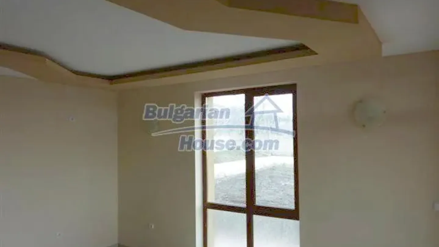 Spacious Seaside House with Stunning Views Near Burgas, Bulgaria - Image 2