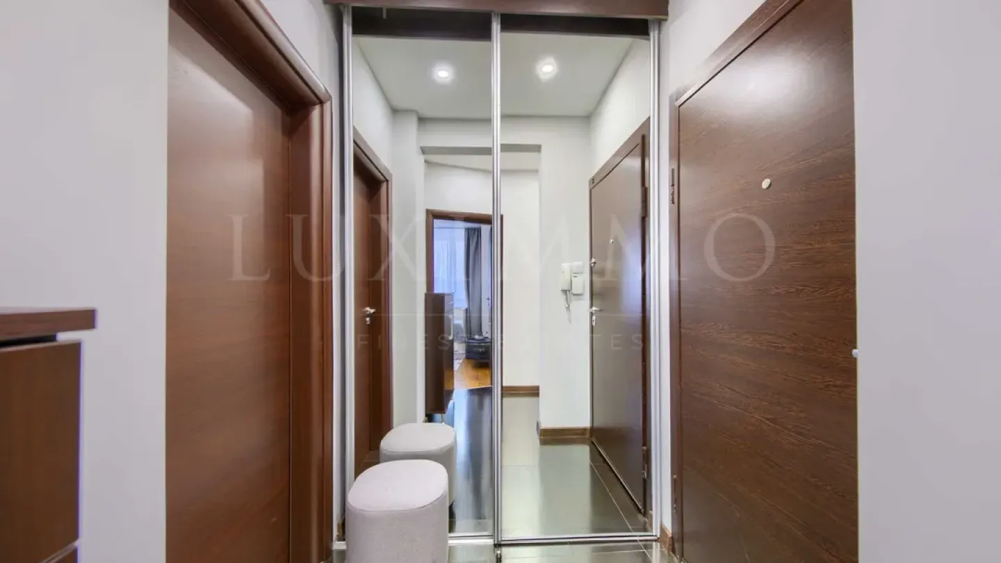 Apartment for rent in Sofia - Image 1