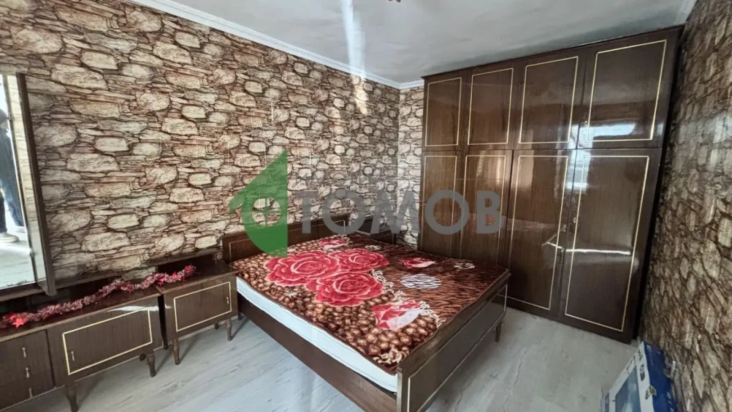 Fully Furnished 2-Bedroom Apartment Near Galleria Mall, Stara Zagora - Image 4