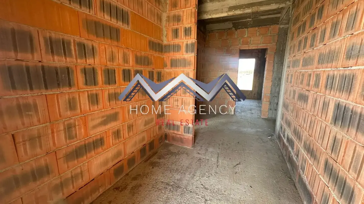 Spacious New House with Land in Balotești, Romania - 3 Bedrooms - Image 2