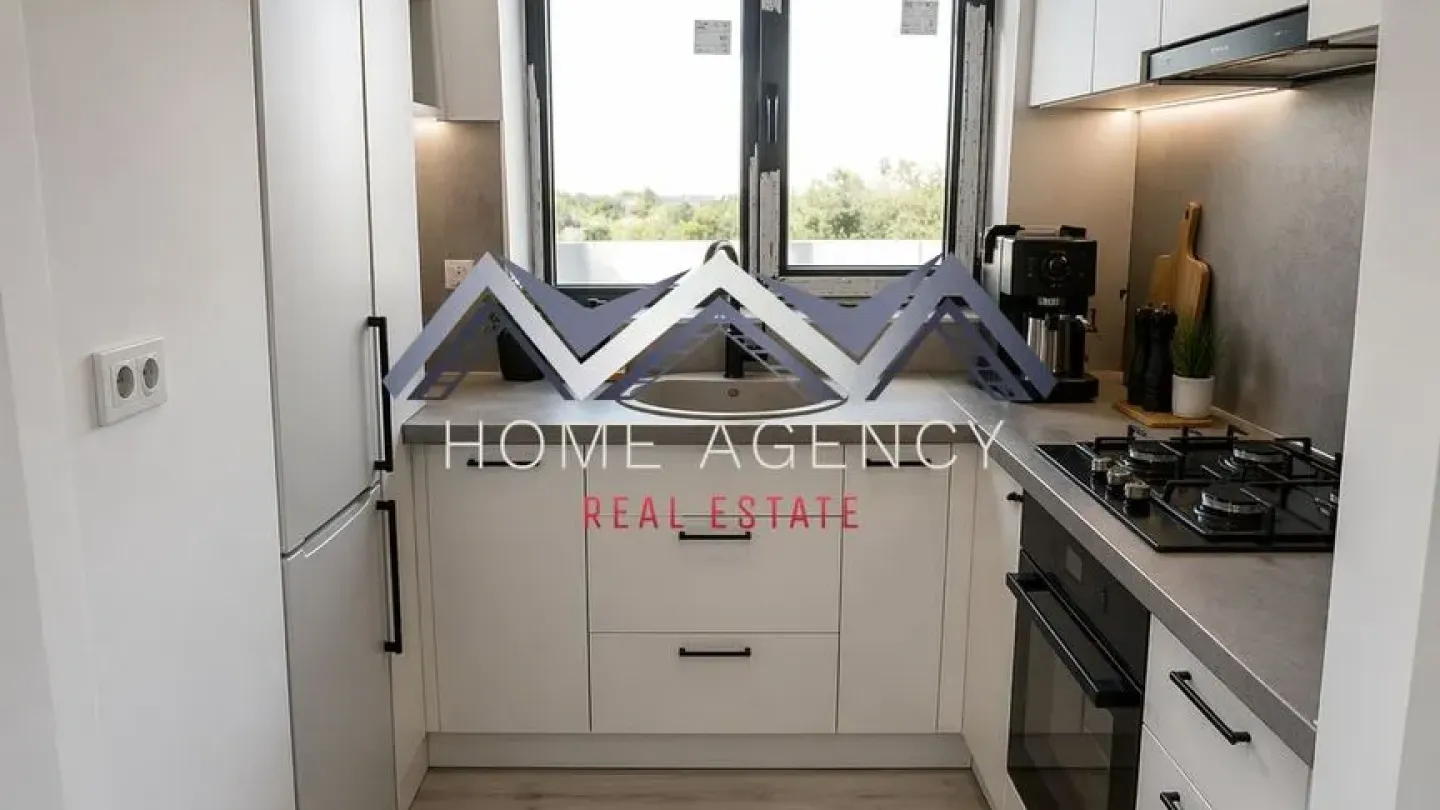 Stylish 2-Room Studio Apartment in Otopeni - Modern & Prime Location - Image 3