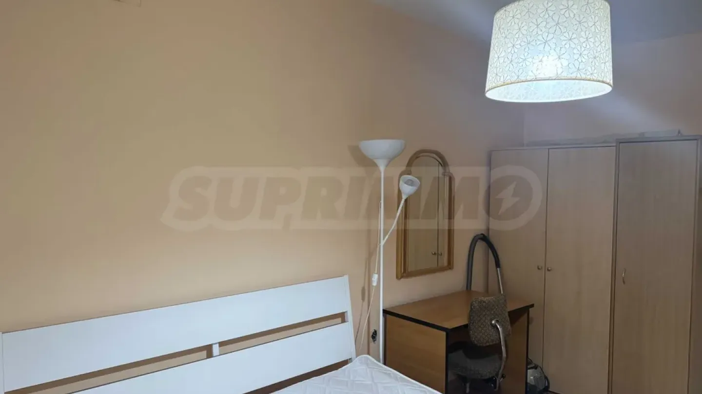 Stylish One-Bedroom Apartment in Buckston, Sofia – Bright &amp; Convenient - Image 3