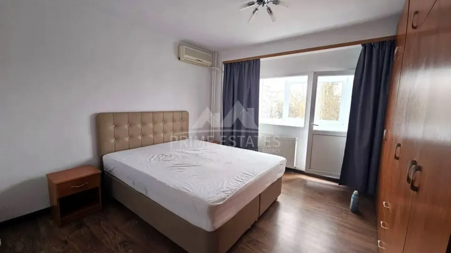 Fully Furnished 2-Bedroom Apartment Near Calea Victoriei, Bucharest - Image 4