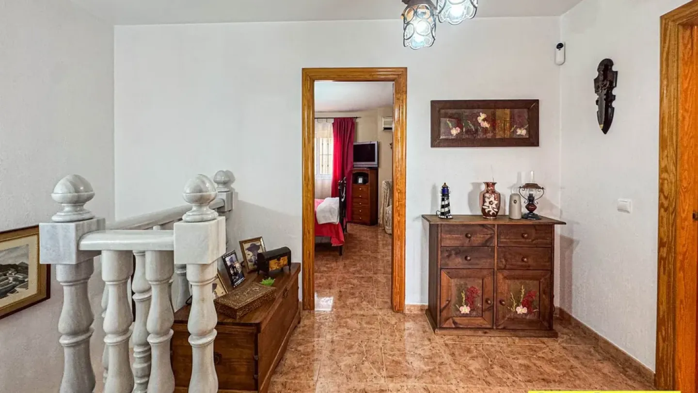 Spacious Triplex Apartment for Sale in Huércal de Almería - Image 2