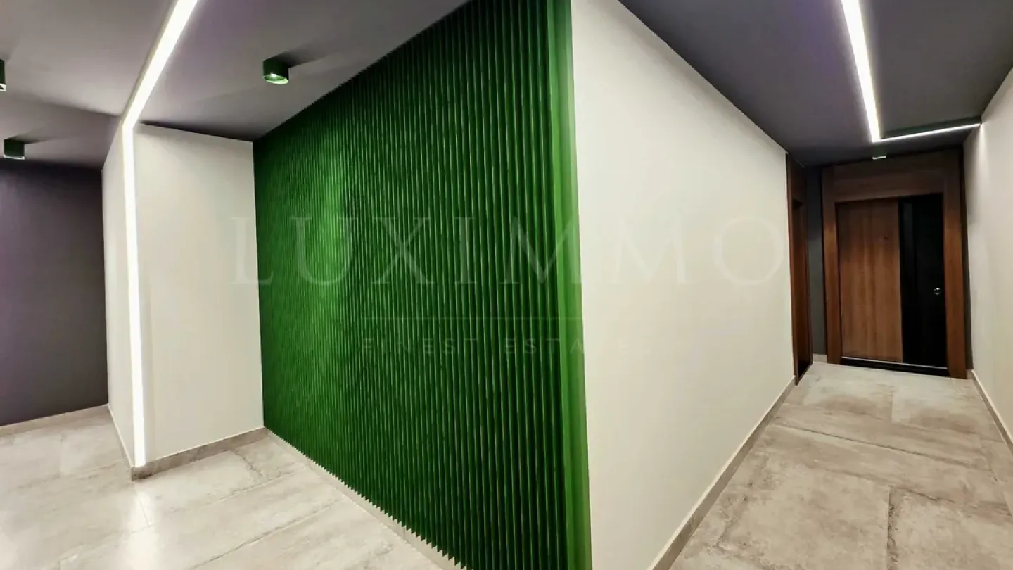 Apartment for sale in Sofia - Image 1