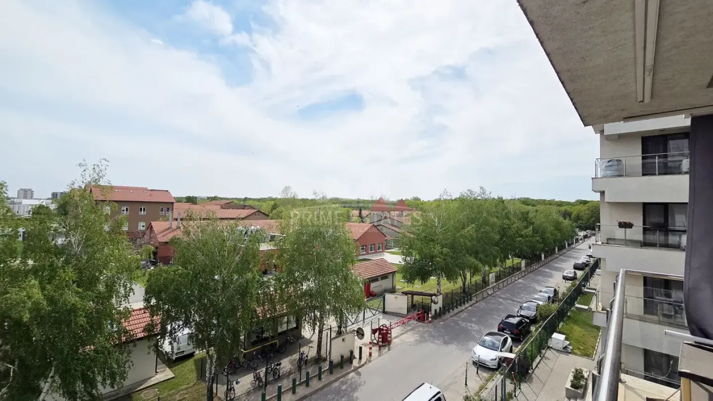 Spacious 2-Bedroom Apartment with Parking - Green Vista Residence - Image 5