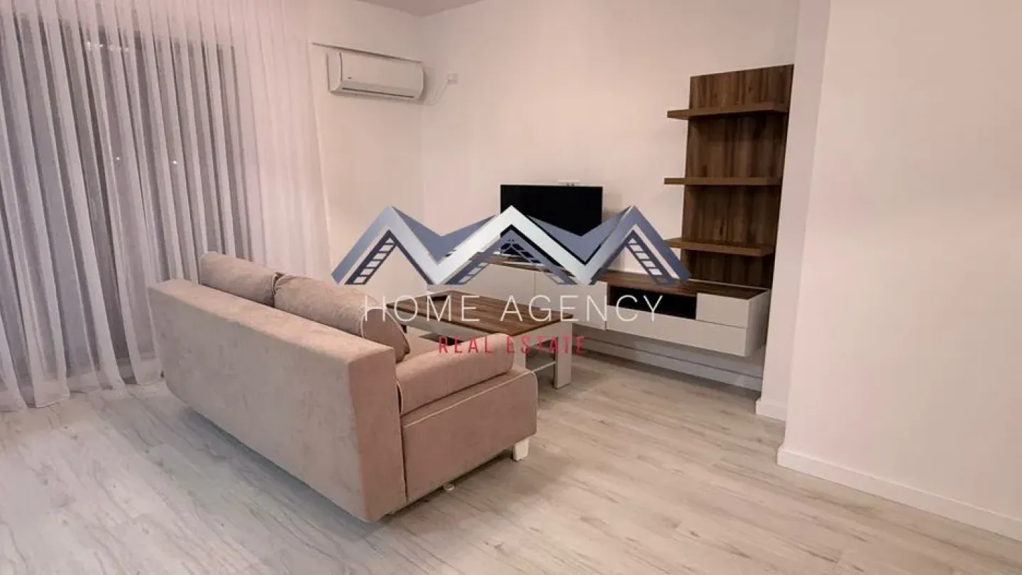 Spacious, Fully Furnished 2-Bedroom Apartment in Otopeni for Rent - Image 2