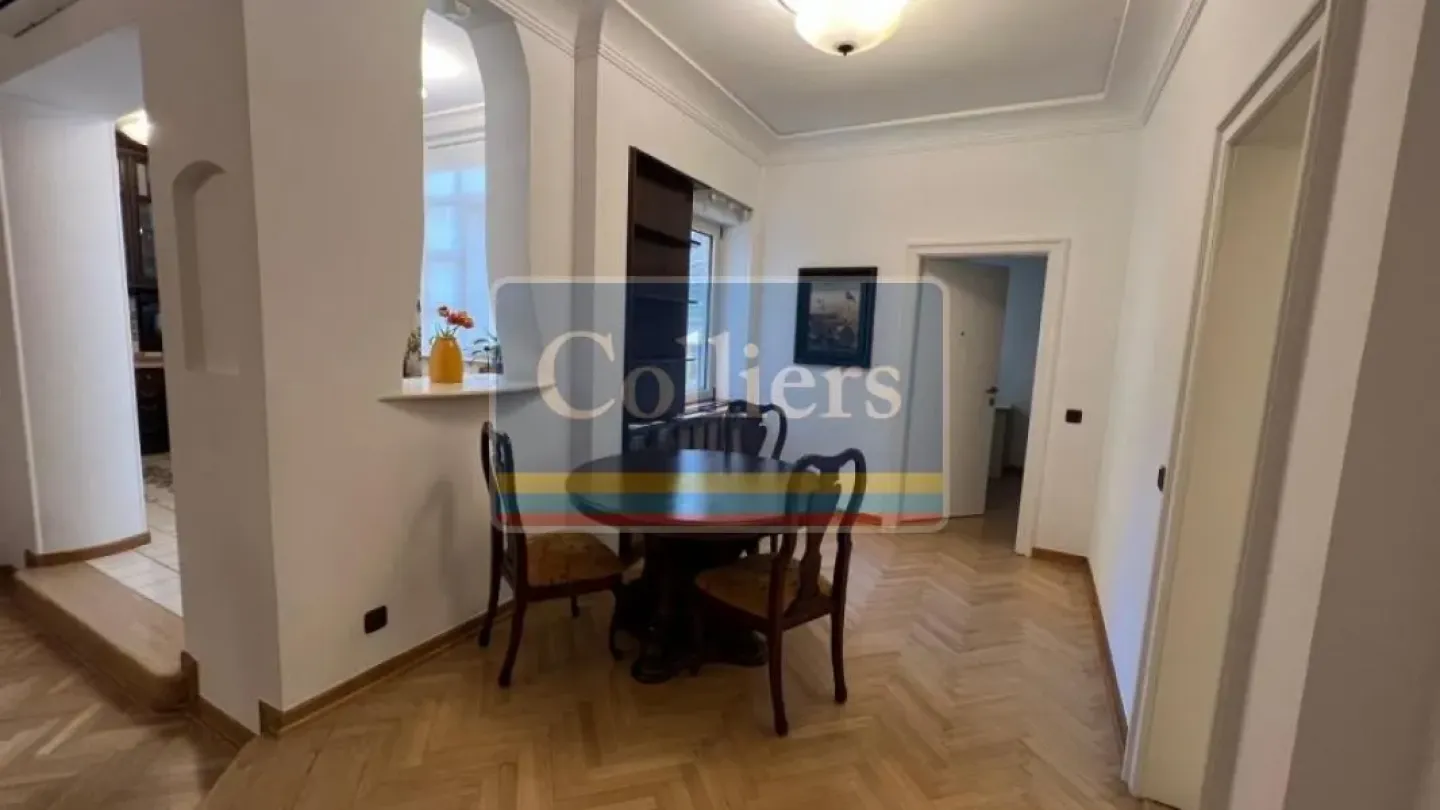Spacious 4-Bedroom Apartment in Belgrade’s Heart – Gračanička Street - Image 2