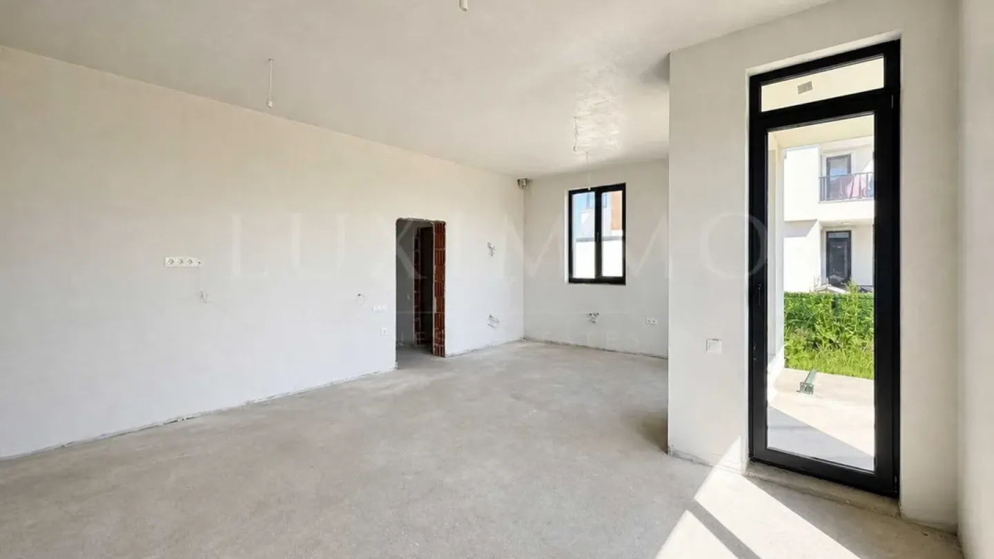 Spacious Two-Story House in Belomorski, Plovdiv - 3 Bed, 2 Bath - Image 1