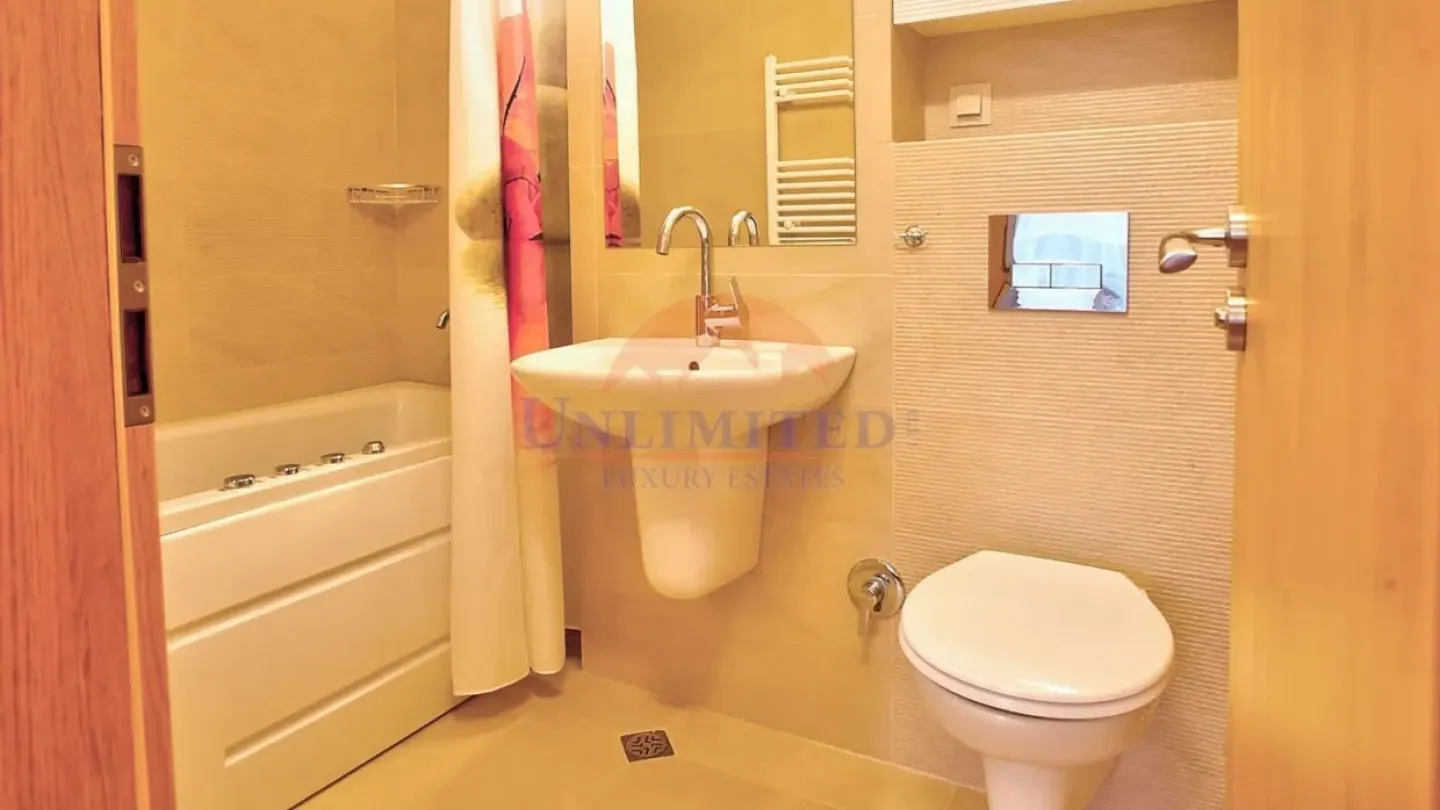 Apartment for rent in Sofia - Image 3