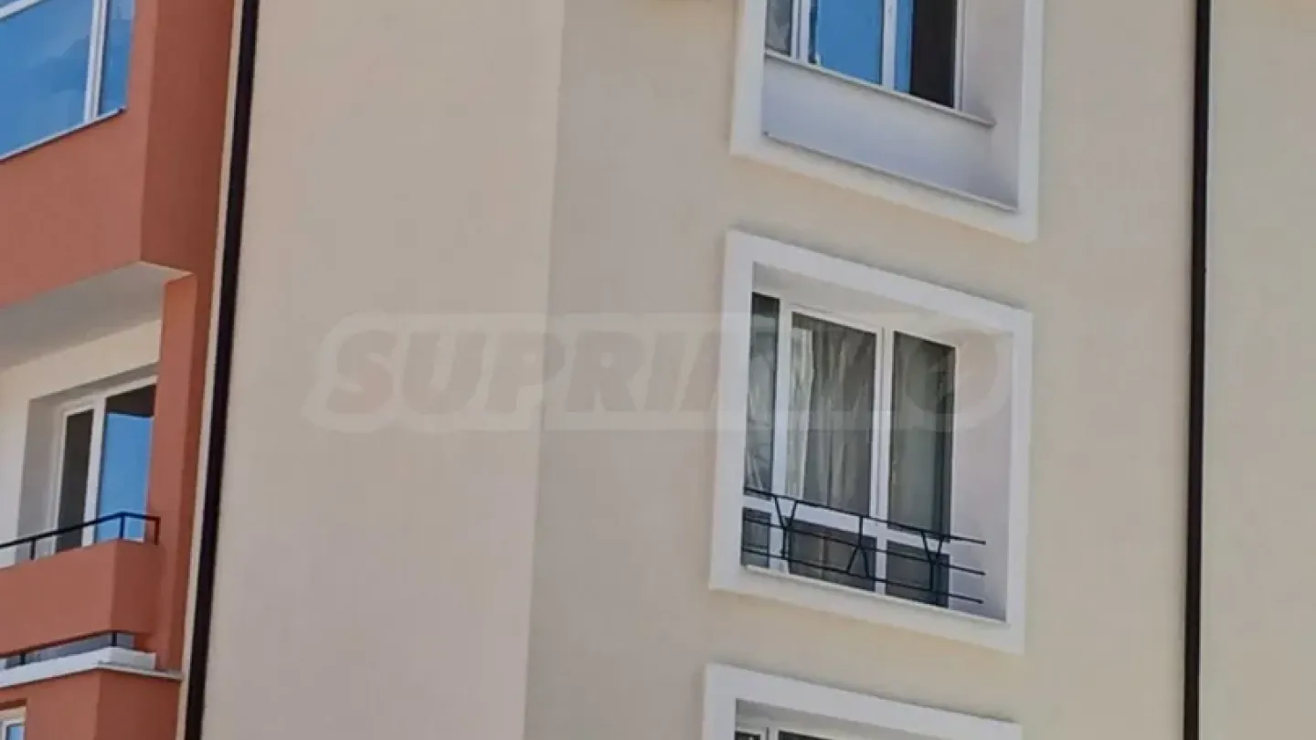 Fully Furnished Smolyan Apartment with Terrace and Basement - Image 1