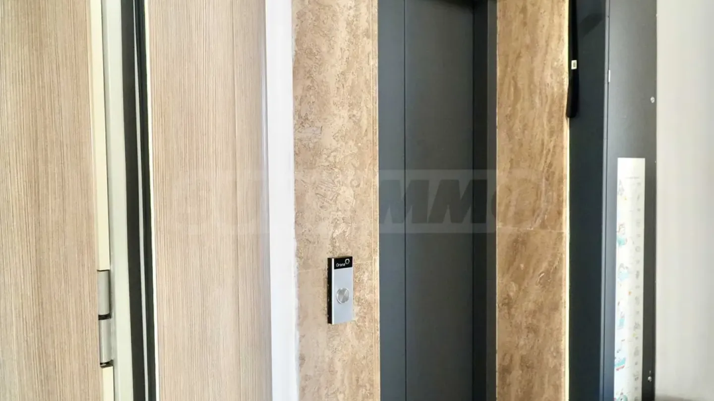 Luxurious Plovdiv Penthouse – Panoramic Views - Image 5