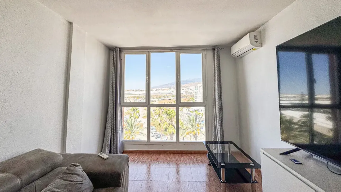 Apartment for sale in Roquetas de Mar - Image 1