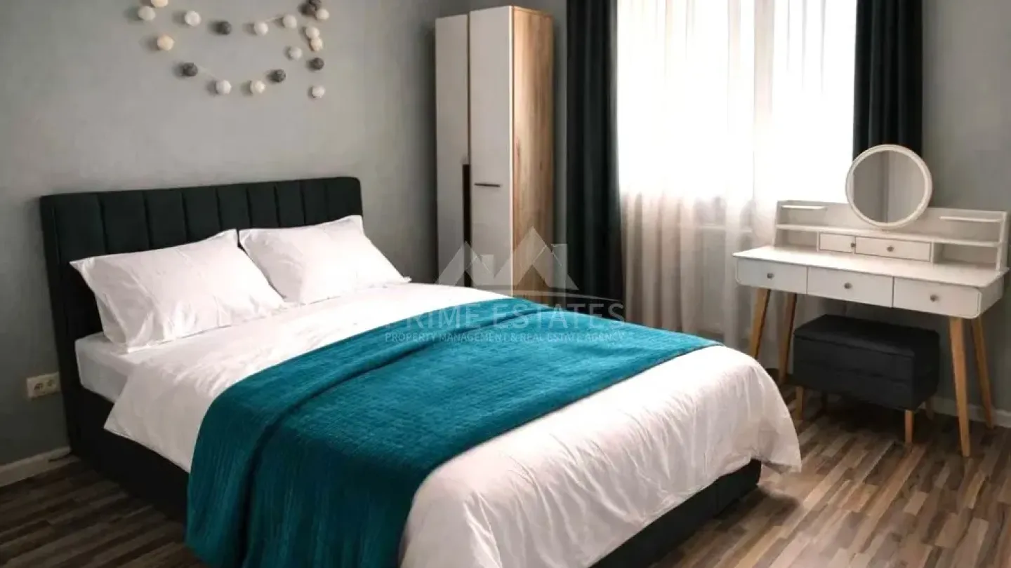Spacious 3-Bedroom Apartment Near Circului Park - Bucharest - Image 3