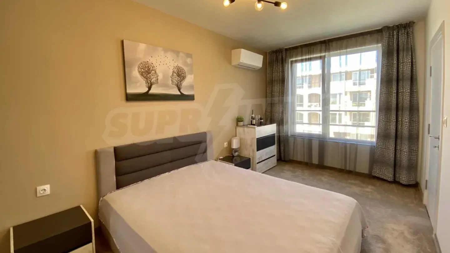 Stylish Two-Bedroom Apartment in 'Ostrmila' Complex - Image 5
