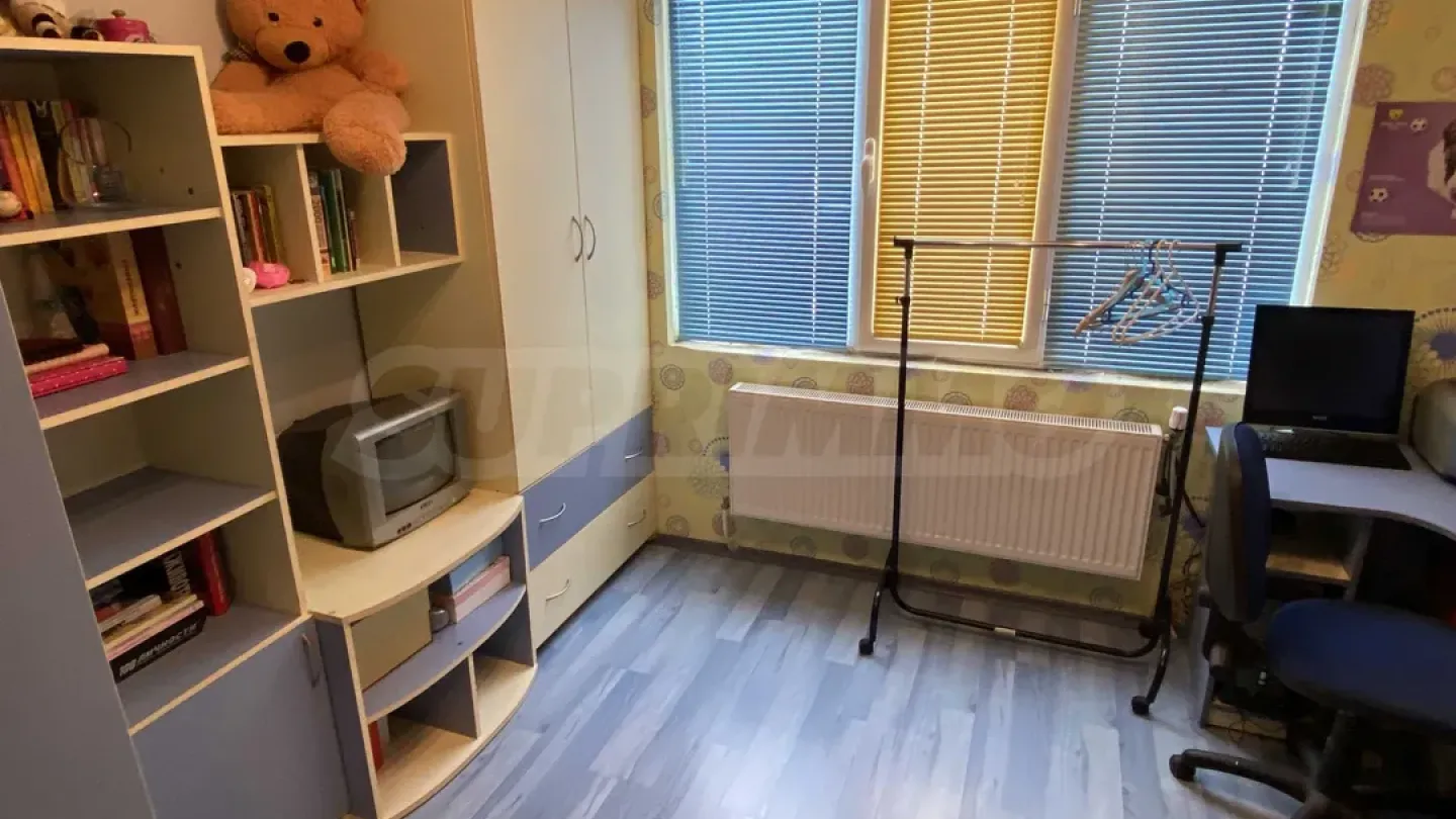Stylish Vidin Apartment – Fully Furnished Gem - Image 4