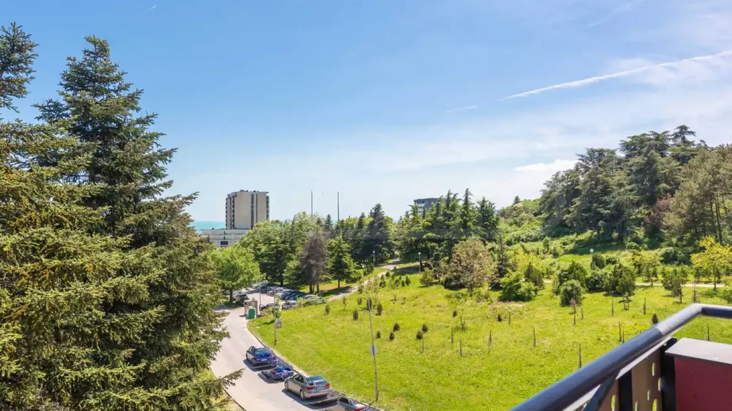 Sea View Apartment in 'Briz' - Varna - Image 3