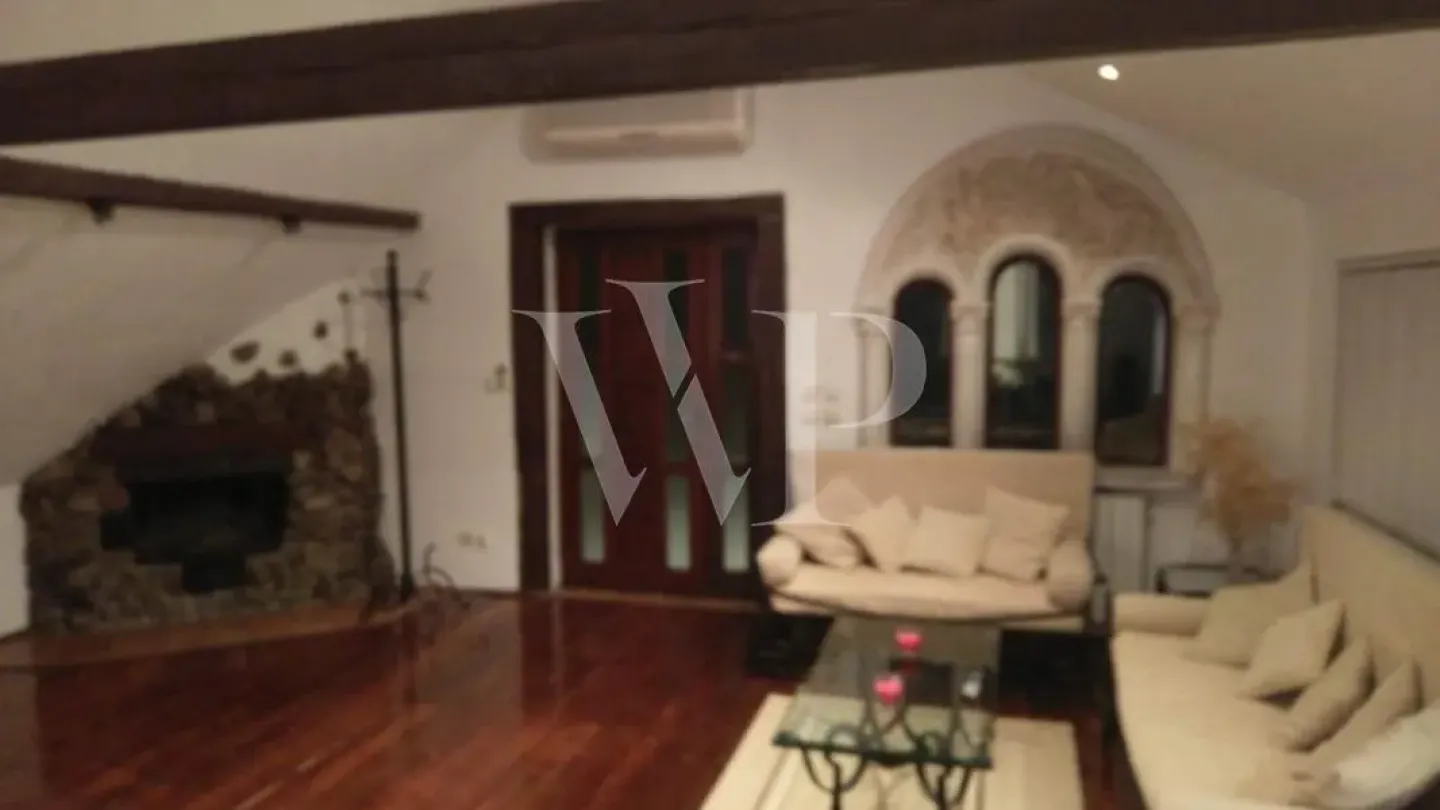 Spacious House with Garden & Gym Near Belgrade - Perfect Family Home - Image 5