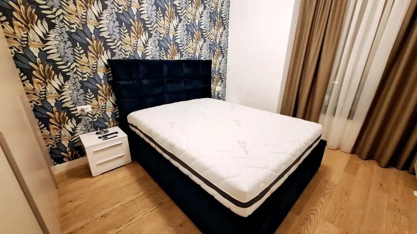Spacious 2-Bedroom Apartment with Garage in Belgrade's BW Metropolitan - Image 5