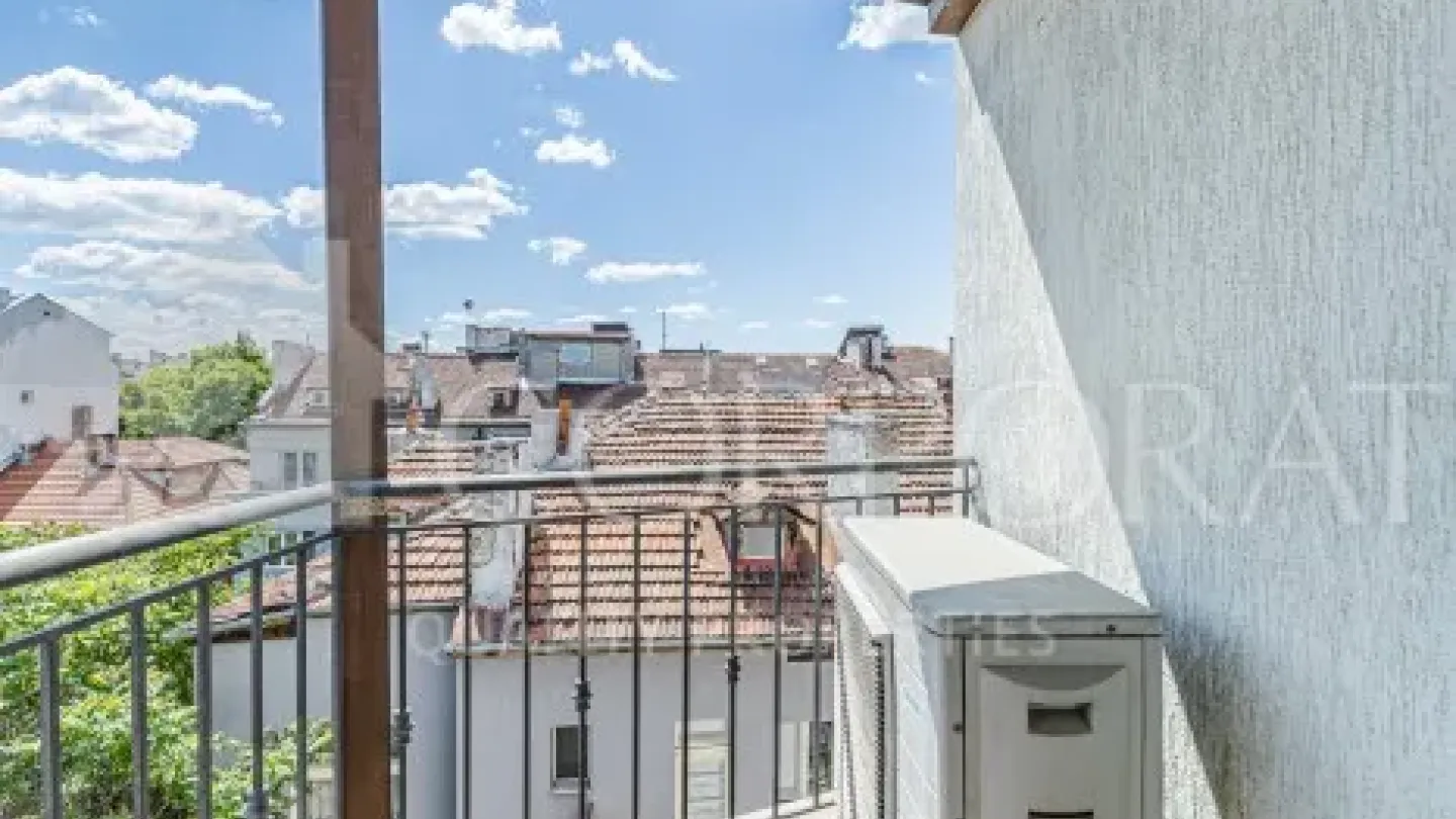 Apartment for rent in Sofia - Image 2