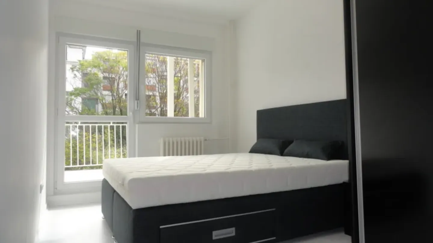 Stylish 1-Bedroom Apartment with Terrace Near Belgrade University - Image 2